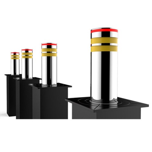 Rising Bollard Automatic and Electric SE-N6010 with High-quality