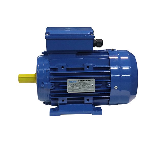Applications of single phase induction motor
