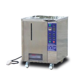 Ultrasonic Cleaner Customized for IPA Cleaning