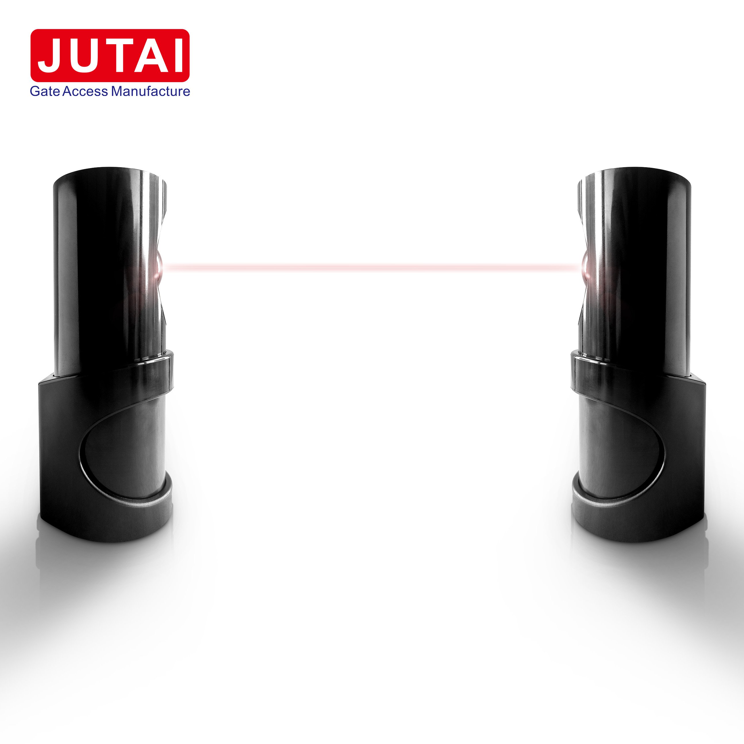 JUTAI IS-30R جهاز استشعار ضوئي لشعاع الأمان اللاسلكي
