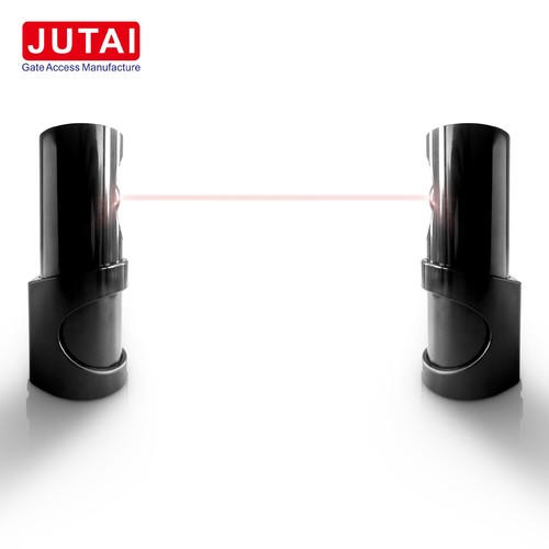 Sensore fotocellula raggio di sicurezza wireless JUTAI IS-30R