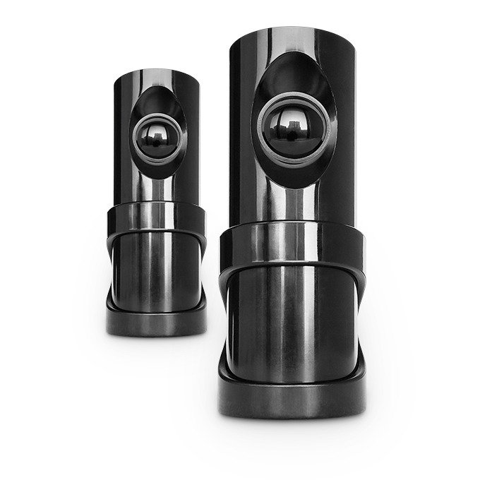 Infrarood fotocelsensor - Noble Battery Type Wireless