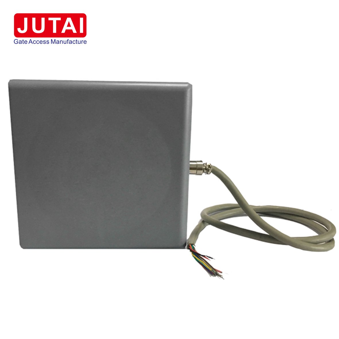 JTTR-5 Activator Card Reader Entry Long Range Reader 1-8M المسافة