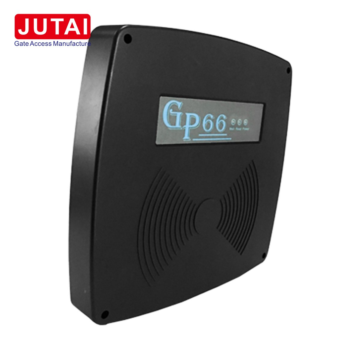 JUTAI 125 كيلو هرتز قارئ بعيد المدى للوصول إلى البوابة