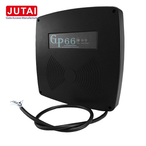 JUTAI 125KHZ proximity-lezer met groot bereik voor toegang tot de poort