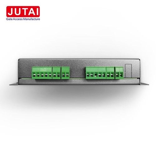Jutai AC-44 Gate Access Software met Four Door Access Control Panel