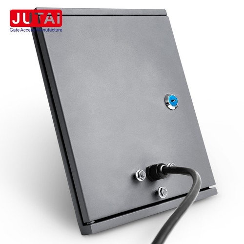 قارئ Jutai Bluetooth طويل المدى مع نظام التحكم في الوصول
