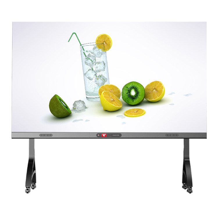 HD LED Screen GOB P2mm SMD1515 Black SMD 3840Hz Waterproof Dust-proof Front Maintenance