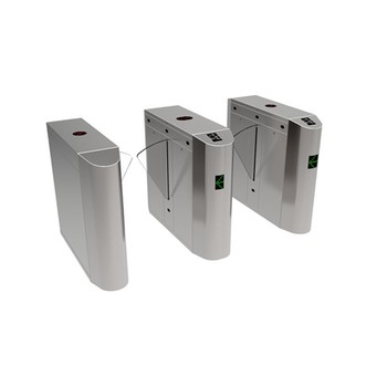 Intelligent Flap Barrier Access Control Popular Model SST-N2001