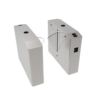 Turnstile Flap Barrier with Facial Recognition System SST-N2012