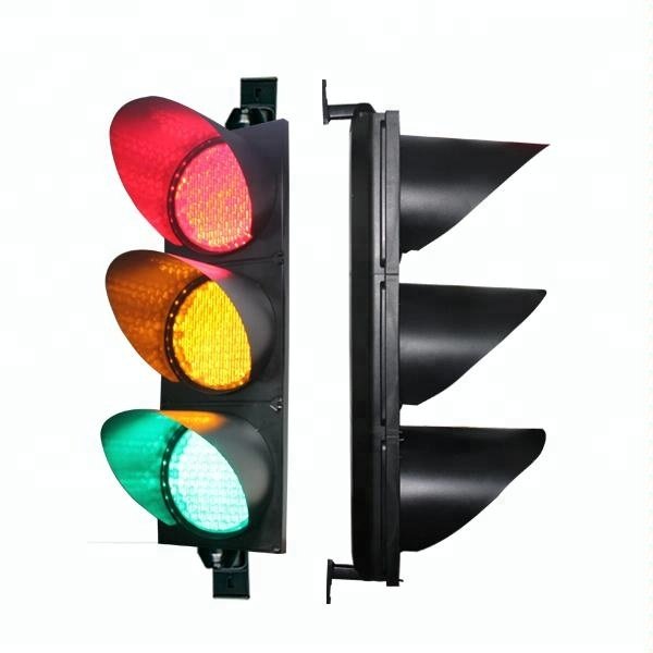 300mm full ball traffic light