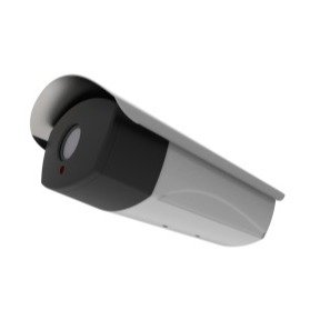 Traffic camera detector with  priority release function