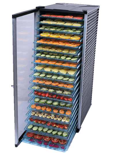 Food Dehydrator Professional ABS body electric dryer