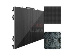 Outdoor High-Definition LED Display Video Wall P2.9mm P3mm Waterproof High Brightness LED Screen