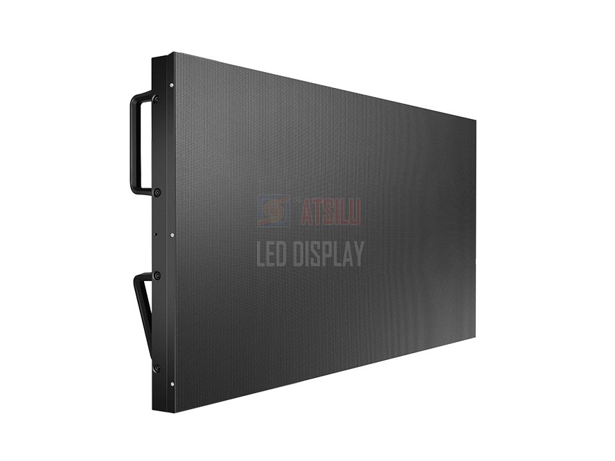 P1.25mm Indoor LED Video Wall Smaller Pixel Pitch Ultra High-Definition LED Screen Wall