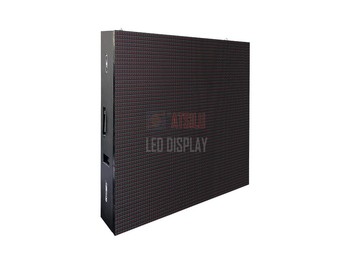 P6.25mm High-Resolution Advertising Digital Billboard Standard 1000mx1000mm  LED Cabinet - ATSILU