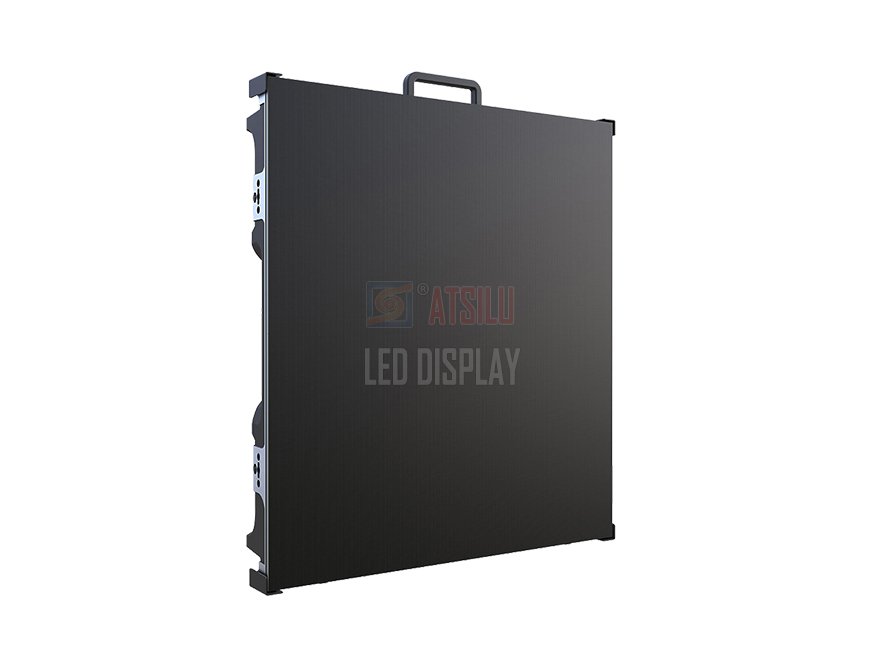P2.9mm Outdoor LED Display COB Technology for High-End Market