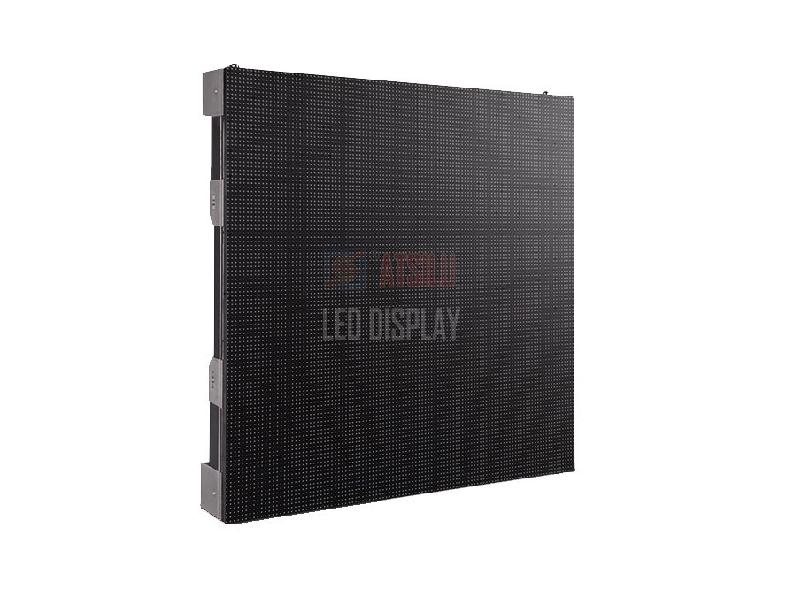 P3mm Outdoor LED Display Ultra High-Definition LED Screen Video Wall