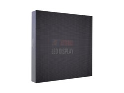 P3mm Digital Billboard Outdoor Ultra High Definition Small Pixel Pitch LED Advertising Display