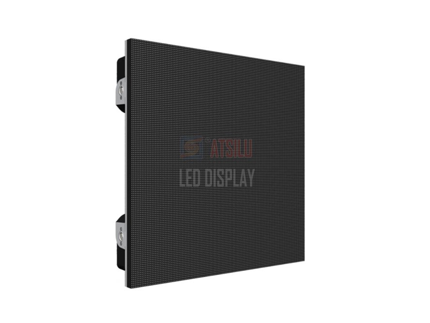 P3mm Stadium LED Video Display High-Definition Indoor Sports Events LED Video Wall Screen