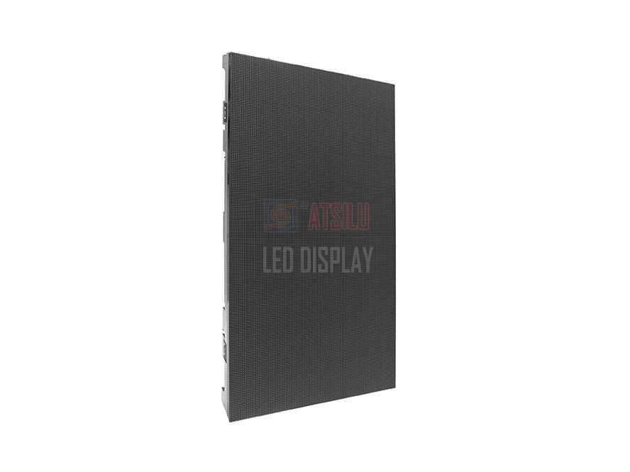 P5.2mm Indoor LED Display High-Performance Stage Background Lightweight SMD LED Panel