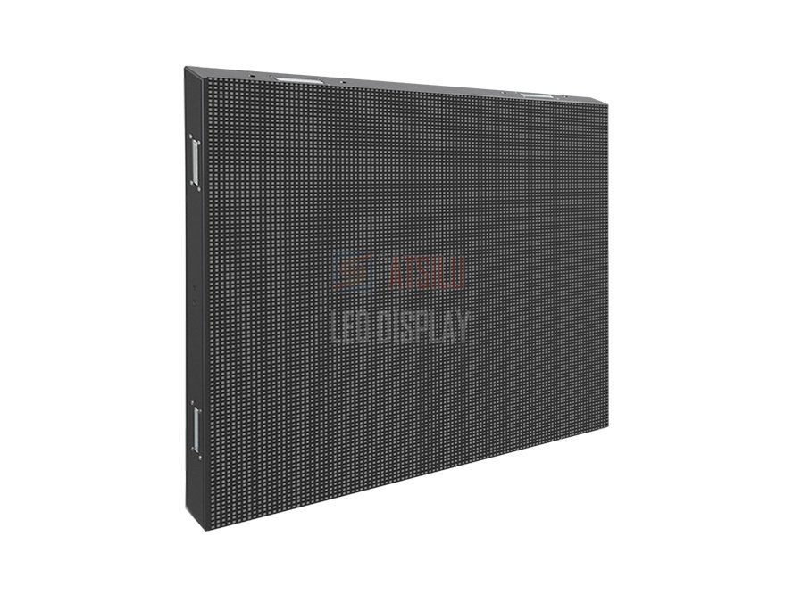 P5mm Indoor LED Display Cost-Effective High-Quality Indoor Stage Backdrop LED Video Screen