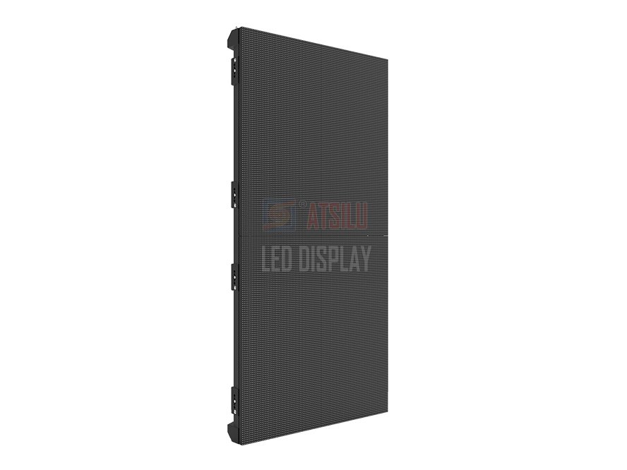 P6.25mm Sport Live Broadcast LED Video Screen Wall High-Quality Planar LED Display Panel