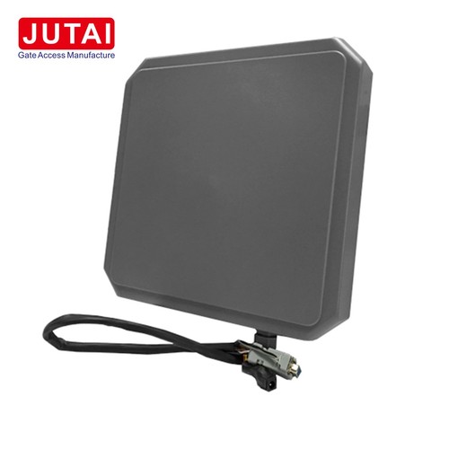 RFID UHF lange afstand kaartlezer 15m voor toegangscontrole Barrie Gate