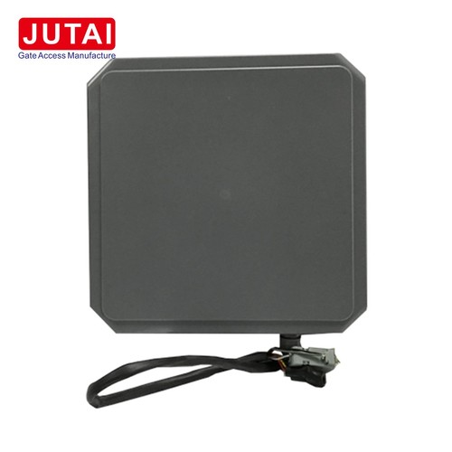 UHF-RFID-Lesegerät 7-10 m Langstreckenleser TCP / IP-Schnittstellenkartenleser