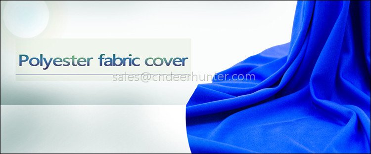 Polyester Fabric Cover For Ironing Table