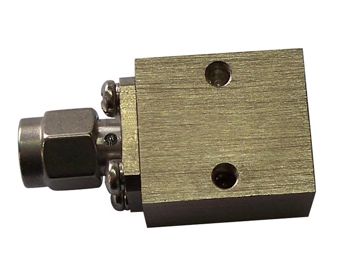 RF Coaxial Termination From DC to 2GHz Rate at 5W