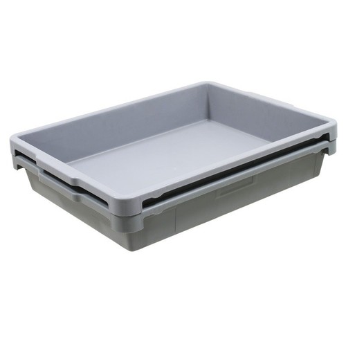 X-Ray Baggage Screening Trays SE-B002 for X-ray Scanning