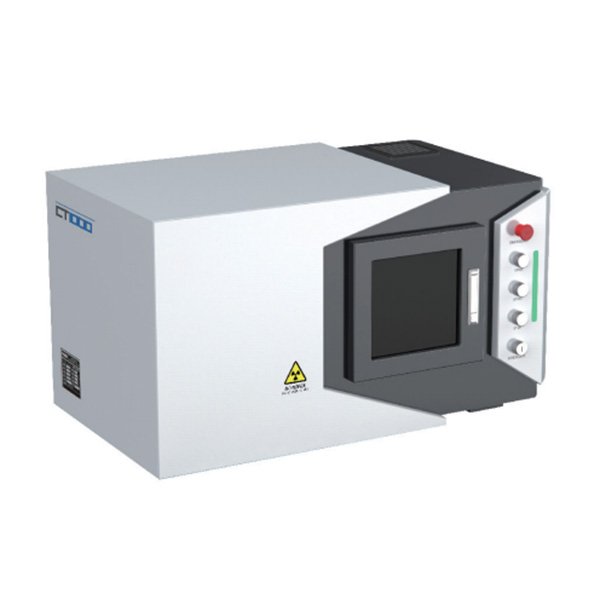 High-Precision Desktop Precise CT Detection System SE-CT1000