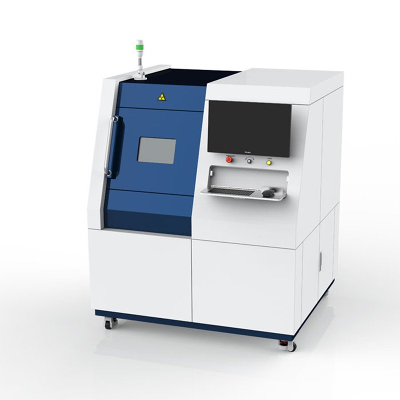 Offline Industry PCB X-ray Inspection System