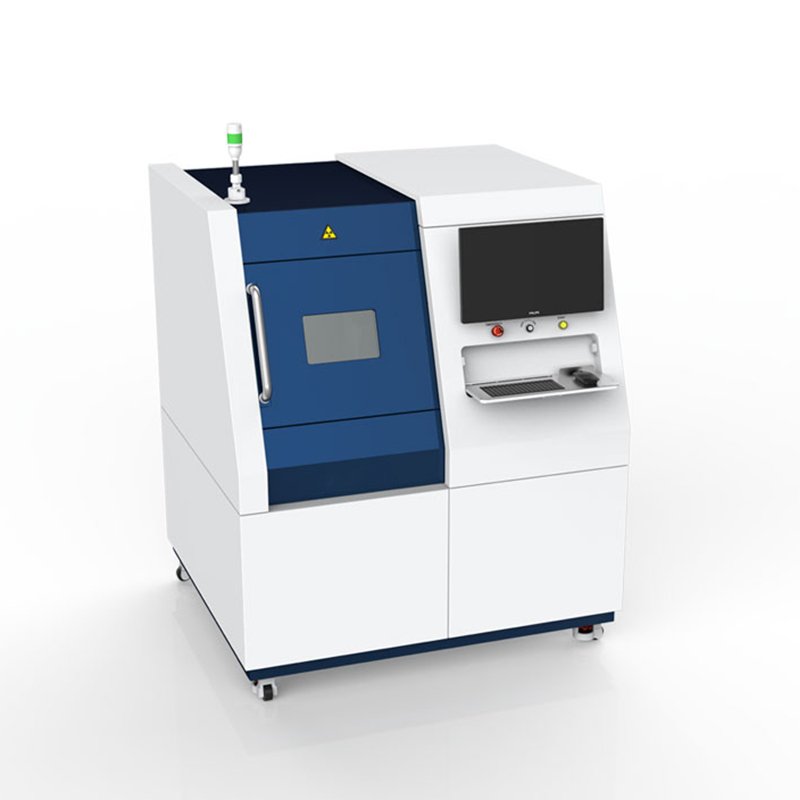 Offline Industry PCB X-ray Inspection System SE-DR01