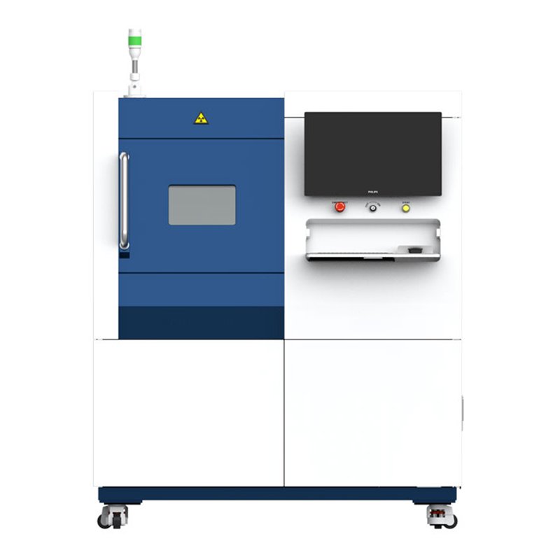 Offline Industry PCB X-ray Inspection System SE-DR01