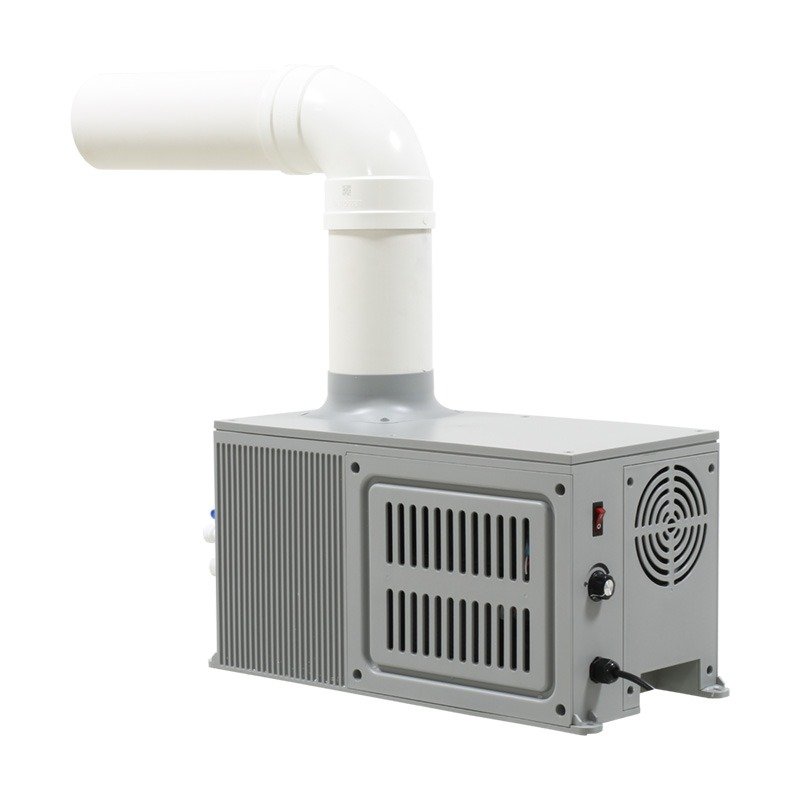 Ultrasonic Disinfection Sprayer SE-XS300