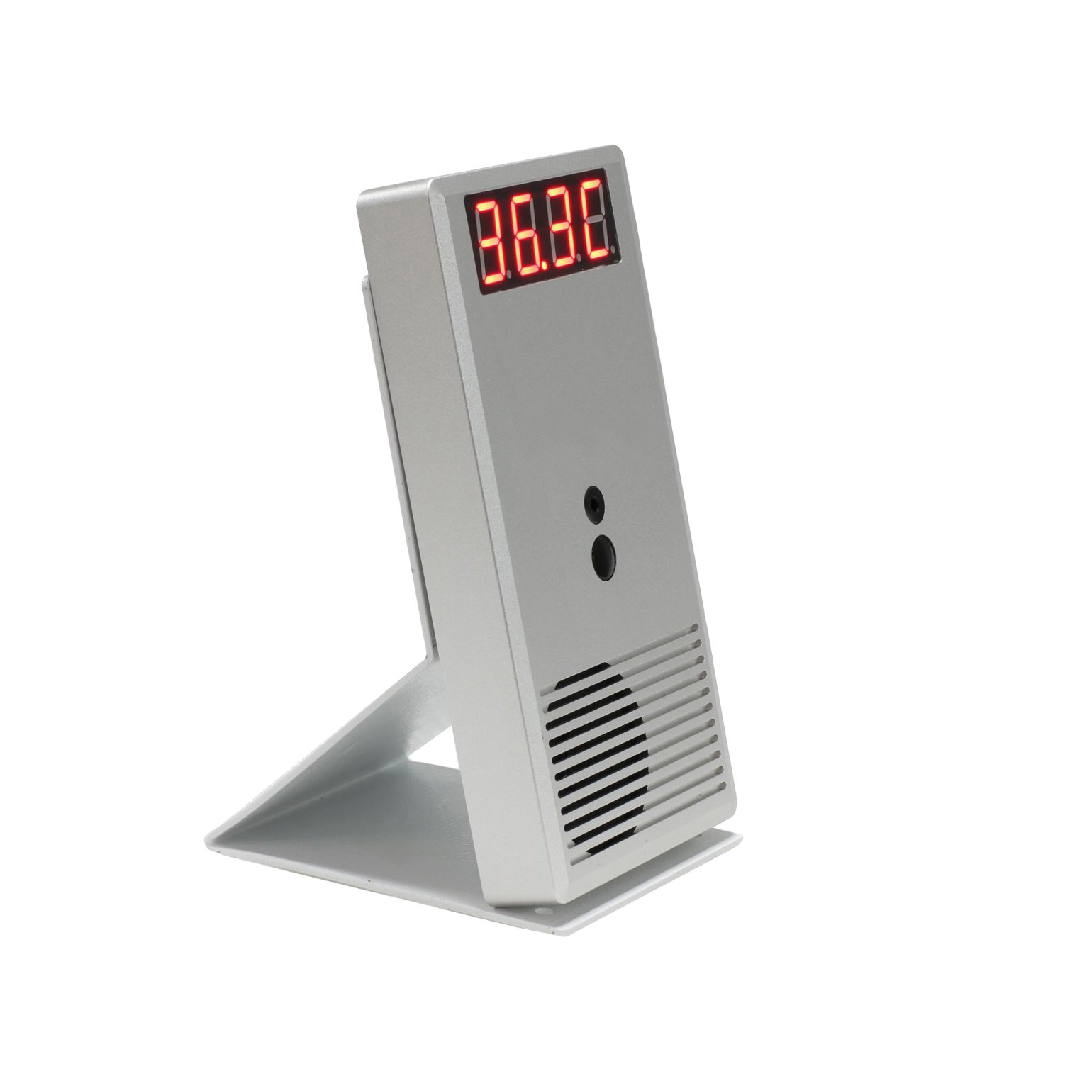 SE101 Body Temperature detection
