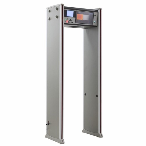 Thermal Imaging Gate Temperature Detector Safeagle SE20108-I
