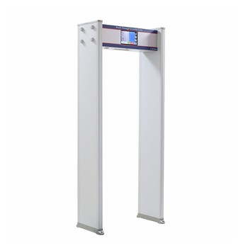 Thermal Imaging Gate Temperature Detector Safeagl SE20108-II