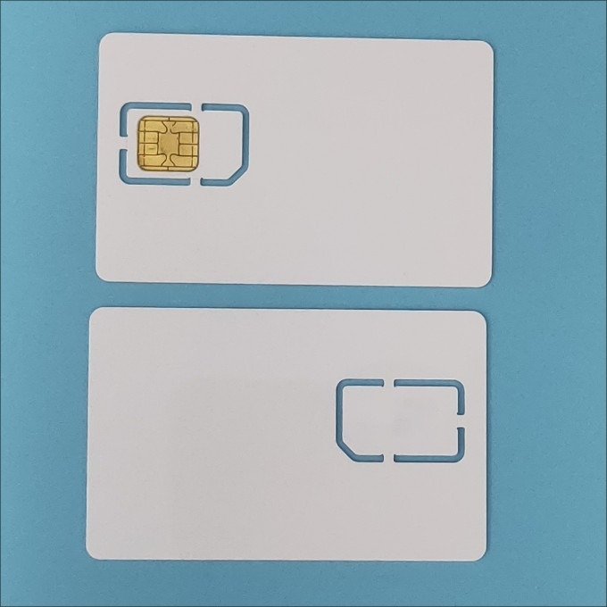 J2A080 cards jcop  v2.4.1  80KB memory  ID card printing