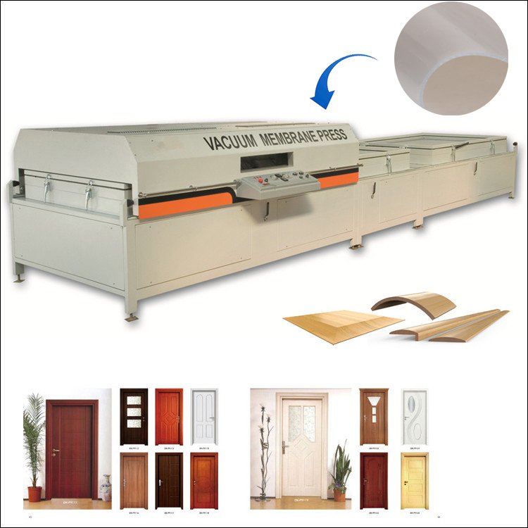 Choosing Right Silicone Sheet For Vacuum Press - Deer Hunter