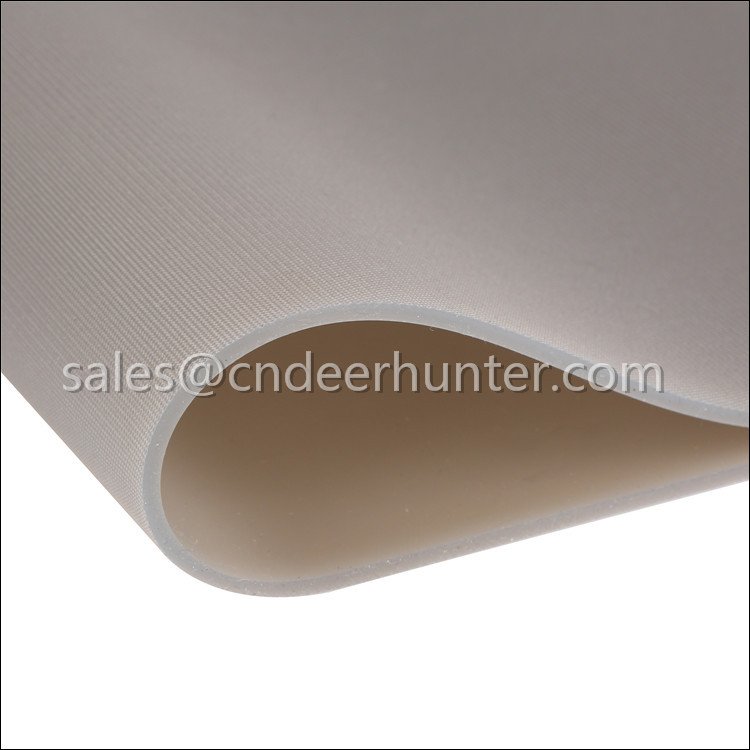 Silicone Membrane SM-40  Silicone Sheet for Vacuum Press