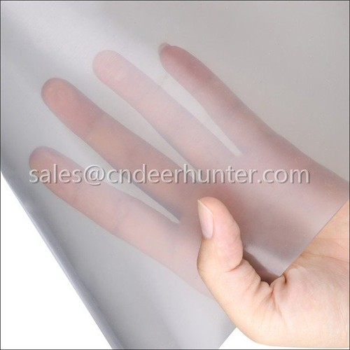 Silicone Membranes For Vacuum Forming Thermofoil Kitchen Cabinet Doors