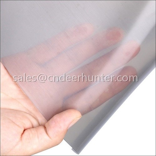Silicone Membranes For Vacuum Forming Thermofoil Kitchen Cabinet Doors