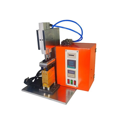 Silicone o ring gaskets bonding press machine ES-001