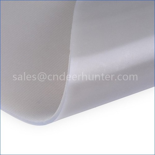 Silicone Membrane Sheet For Vacuum Forming Press Table Machine - 3MM