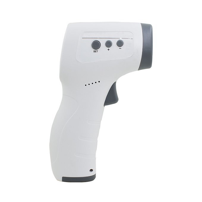 Infrared Thermometer Gun Digital Measuring Body Temperature
