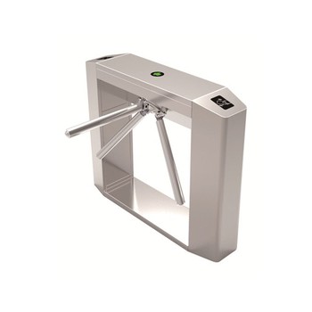 Smart Tripod Turnstile with Semi-auto Mechanism SST-N1001