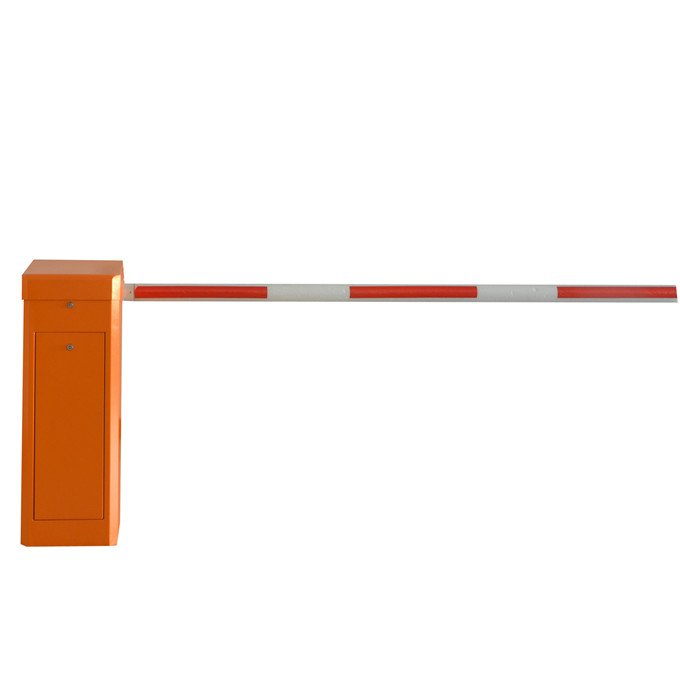 High Speed Parking barrier with Servo Motor and Good Price